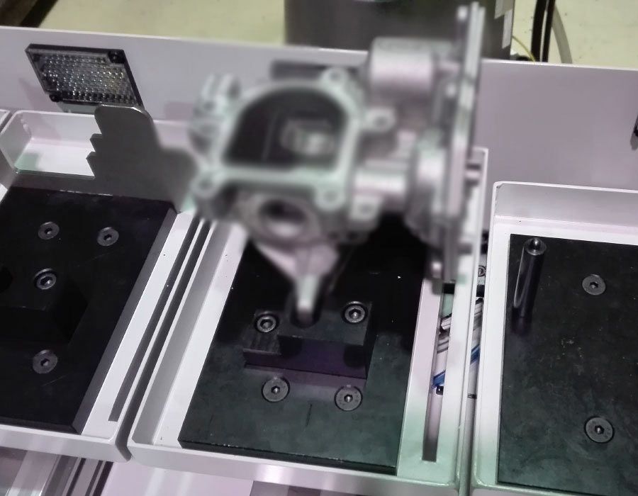 Automatizazio soluzioak