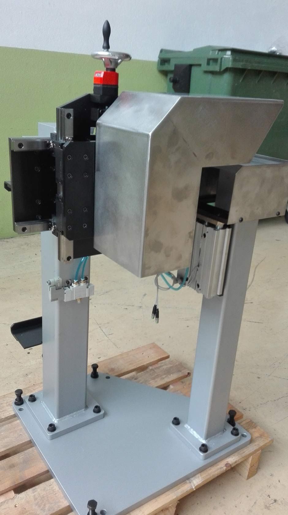 Magar Sistemas - Markaketa eta ikusmena