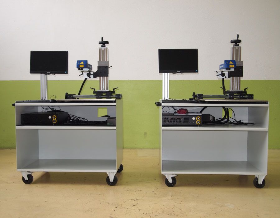 Magar Sistemas - Markaketa eta ikusmena