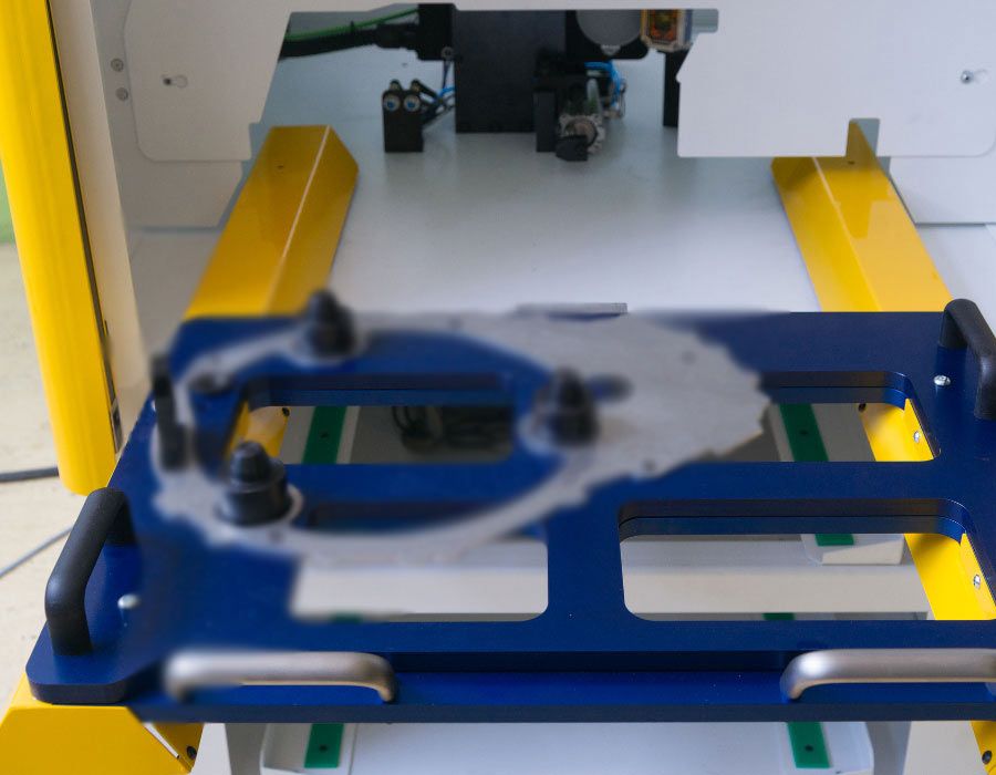 Magar Sistemas - Markaketa eta ikusmena