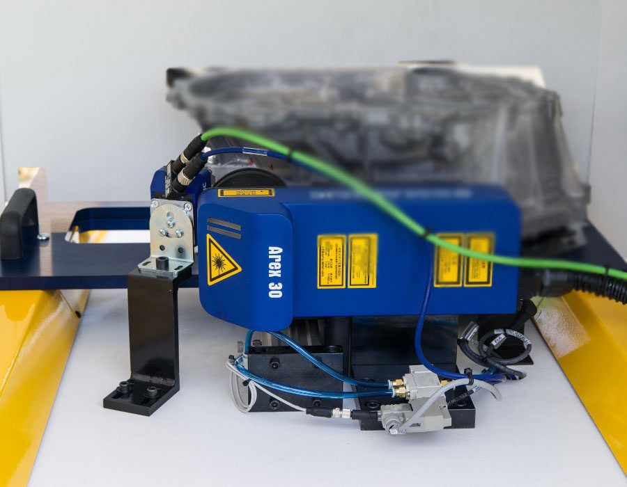 Magar Sistemas - Markaketa eta ikusmena