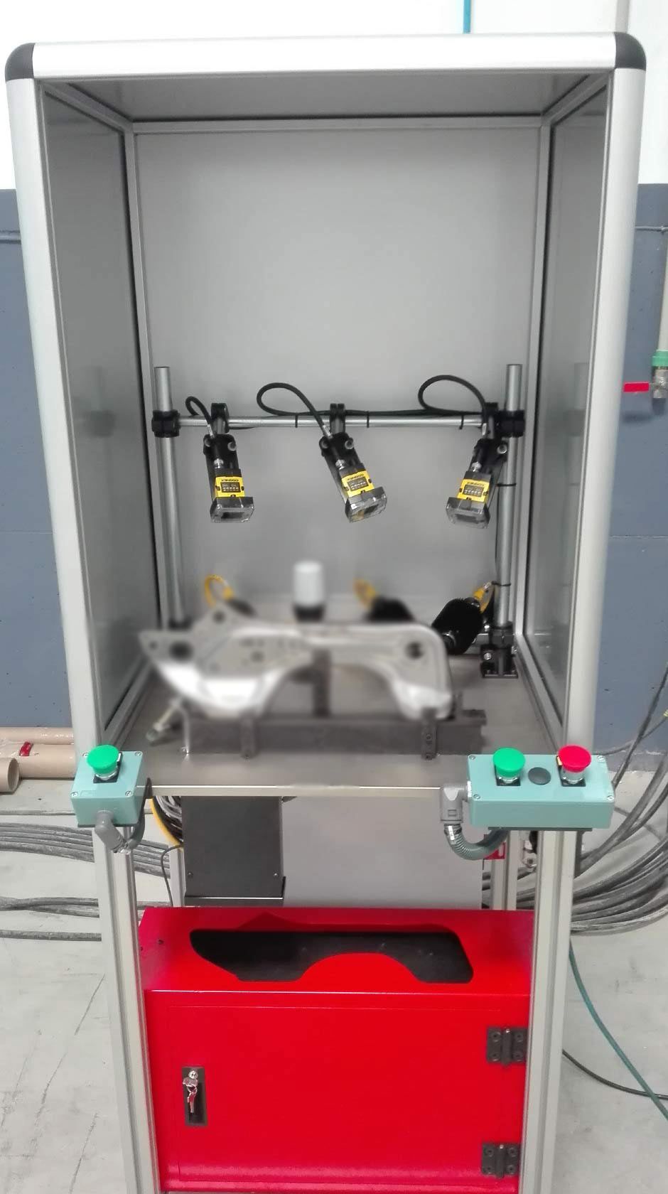 Magar Sistemas - Markaketa eta ikusmena