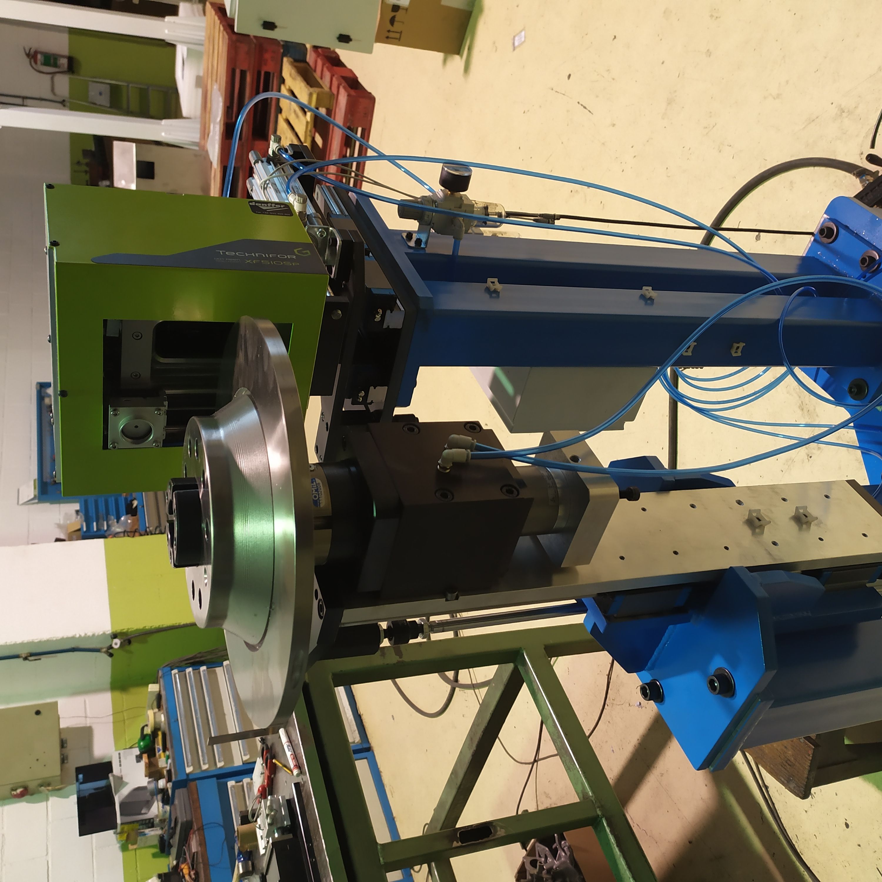 Magar Sistemas - Markaketa eta ikusmena