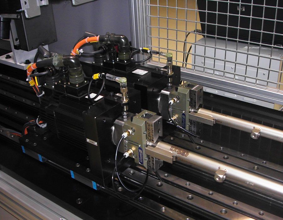 Magar Sistemas - Markaketa eta ikusmena