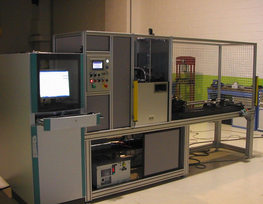 Magar Sistemas - Markaketa eta ikusmena