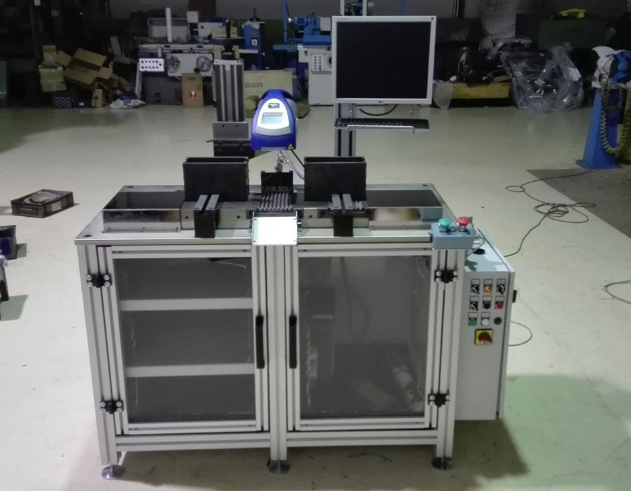 Magar Sistemas - Markaketa eta ikusmena