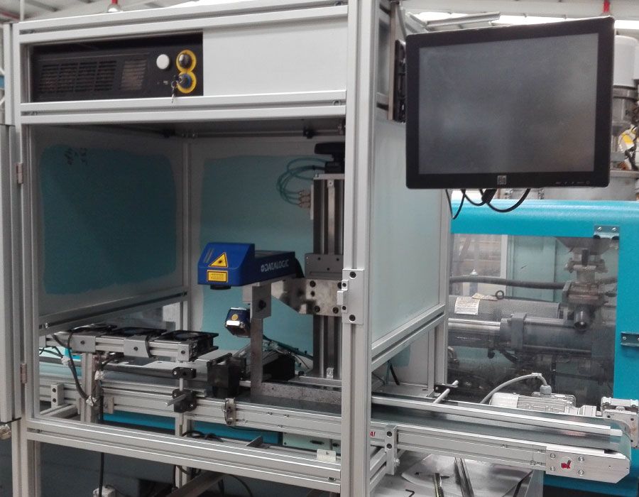 Magar Sistemas - Markaketa eta ikusmena